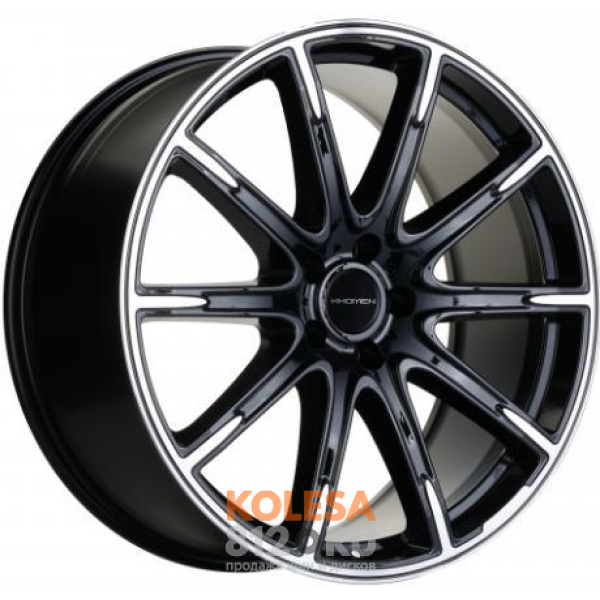 Диски KHOMEN KHW 2102 - основное изображение