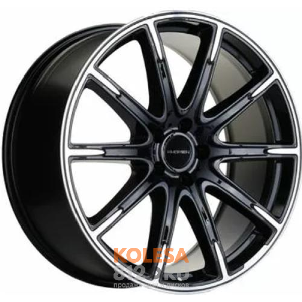 Диски KHOMEN KHW 2102 - основное изображение