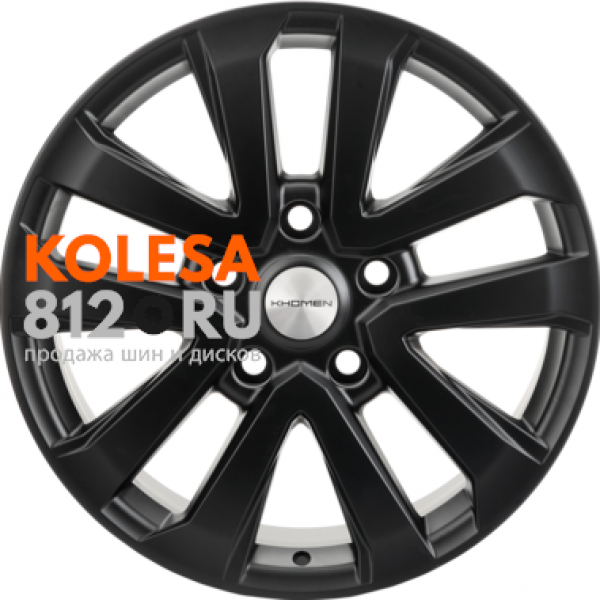 Диски Khomen Wheels KHW1203 (LX570/LC100)