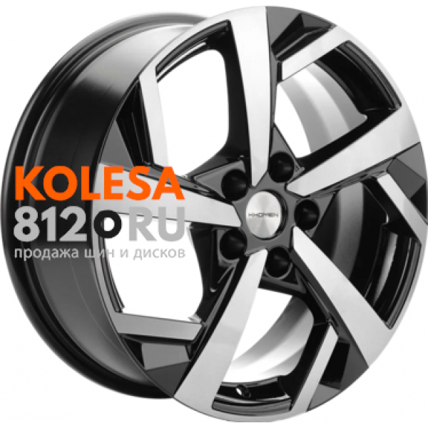 Диски Khomen Wheels KHW1712 (Kia K5)