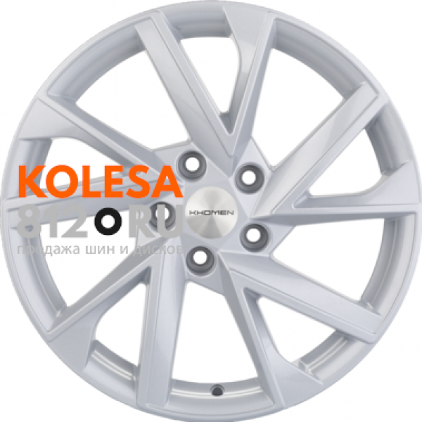 Диски Khomen Wheels KHW1714 (CX-5/i40/X-Trail)