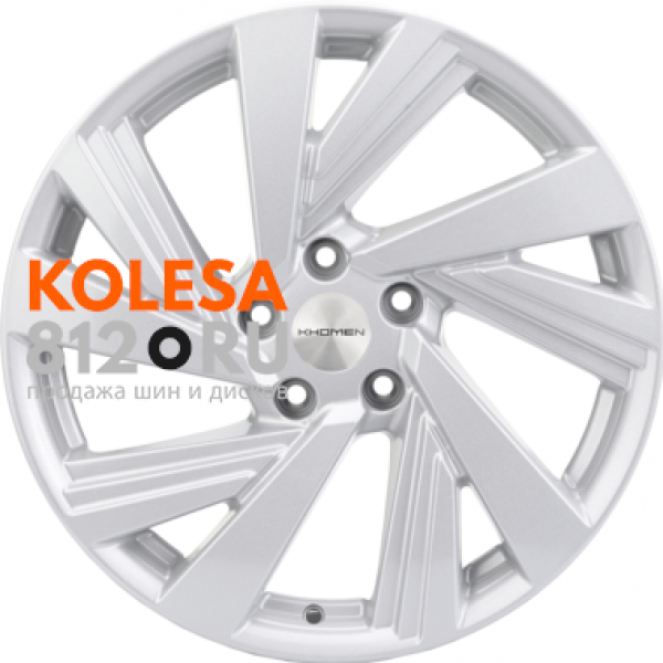 Диски Khomen Wheels KHW1801 (Teana/X-trail)