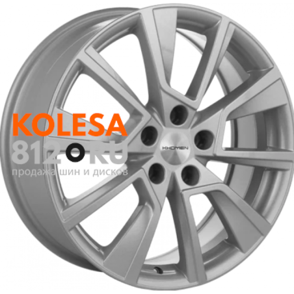 Диски Khomen Wheels KHW1802 (Haval)