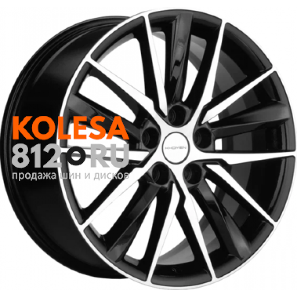 Диски Khomen Wheels KHW1807 (Exeed TXL)