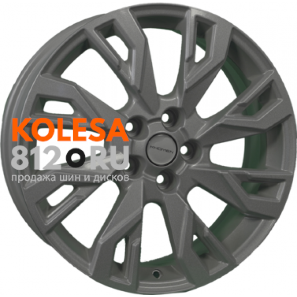 Диски Khomen Wheels KHW1809 (Chery Tiggo 4/Tiggo 7 Pro)