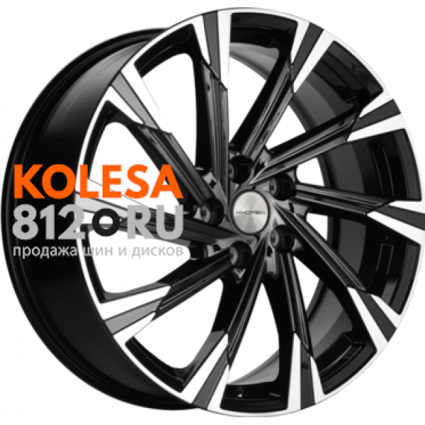 Диски Khomen Wheels KHW1901 (Changan Uni-k)