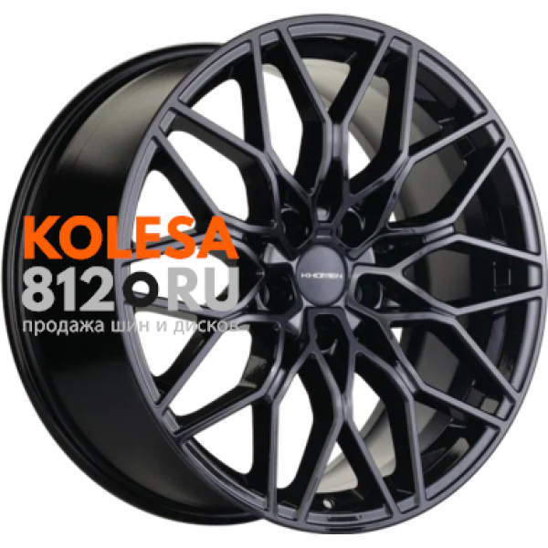 Диски Khomen Wheels KHW1902 (3/4/5/6 OLD)