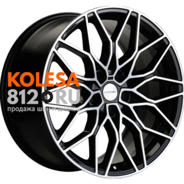 Диски Khomen Wheels KHW1902 (Mercedes Rear)