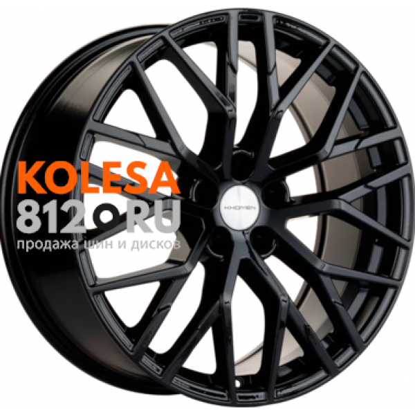 Диски Khomen Wheels KHW2005 (Toyota/Lexus)