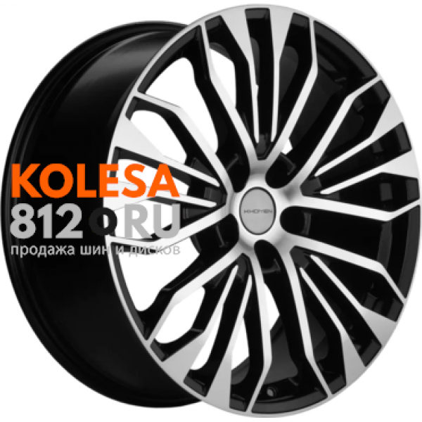 Диски Khomen Wheels KHW2009 (RX)