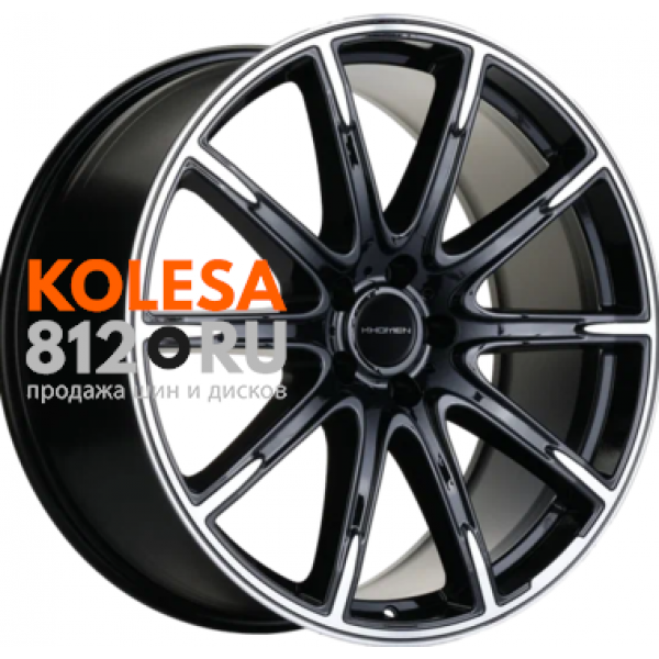 Диски Khomen Wheels KHW2102 (Tesla)