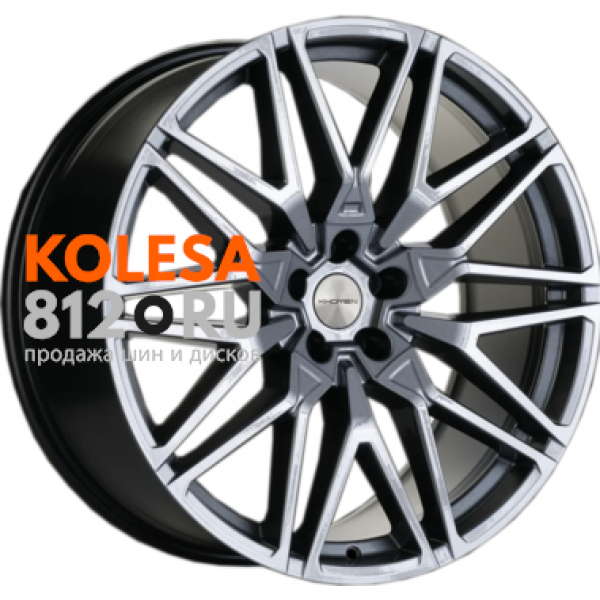 Диски Khomen Wheels KHW2103 (Audi/VW)