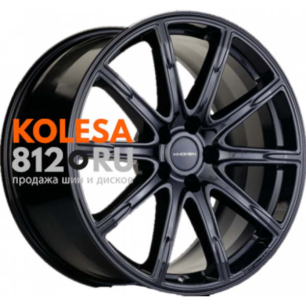 Диски Khomen Wheels ORG1903 (3/4/5/6 series)