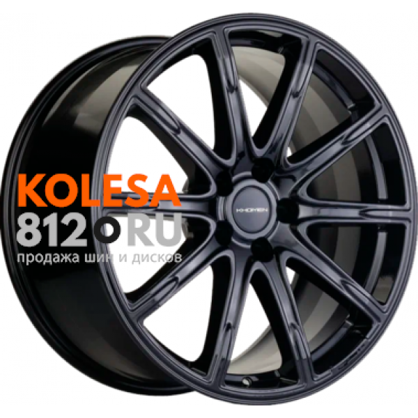 Диски Khomen Wheels ORG2102 (GLS/GLE)