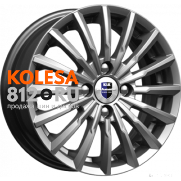 Диски КиК Акцент-оригинал (КС562)