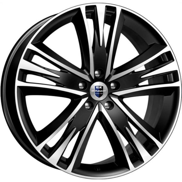 Диски КиК Атлас-оригинал (КС661)