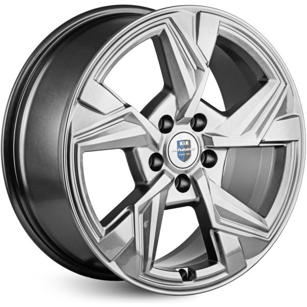 Диски КиК Кайан (КС1012)