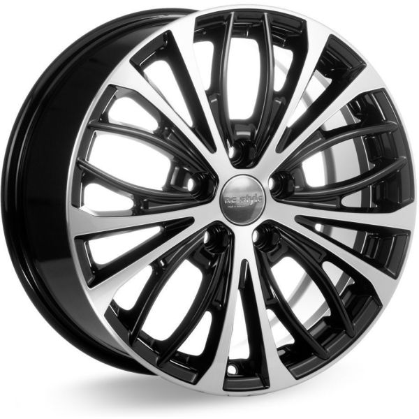 Диски КиК Mazda-6  (КСr873)