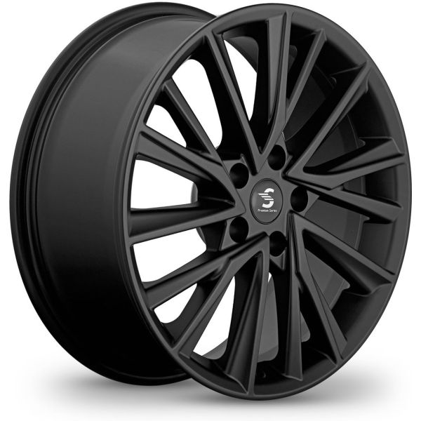 Диски КиК Premium КР010 (18_Tiggo 8 Pro)