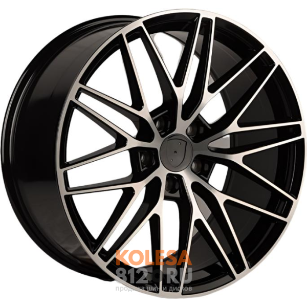 Диски KoKo Kuture 0397