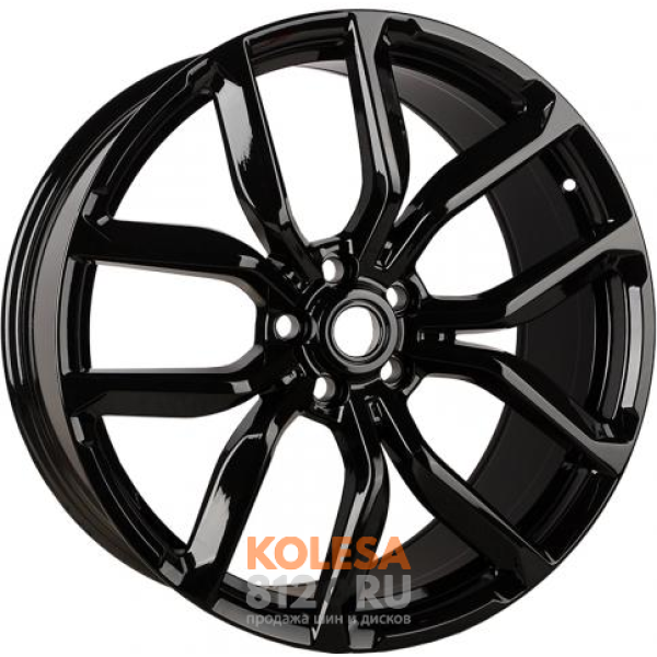 Диски KoKo Kuture 5402