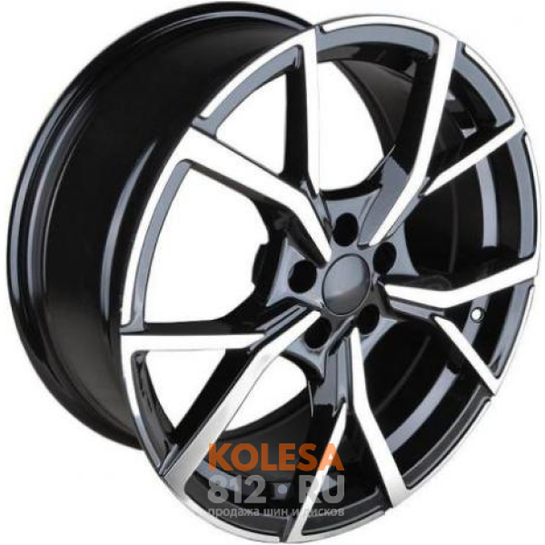 Диски KoKo Kuture 5499