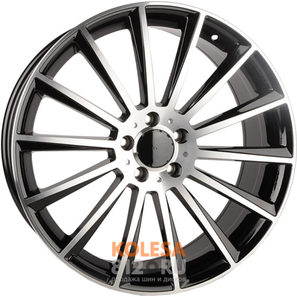 Диски KoKo Kuture D0236