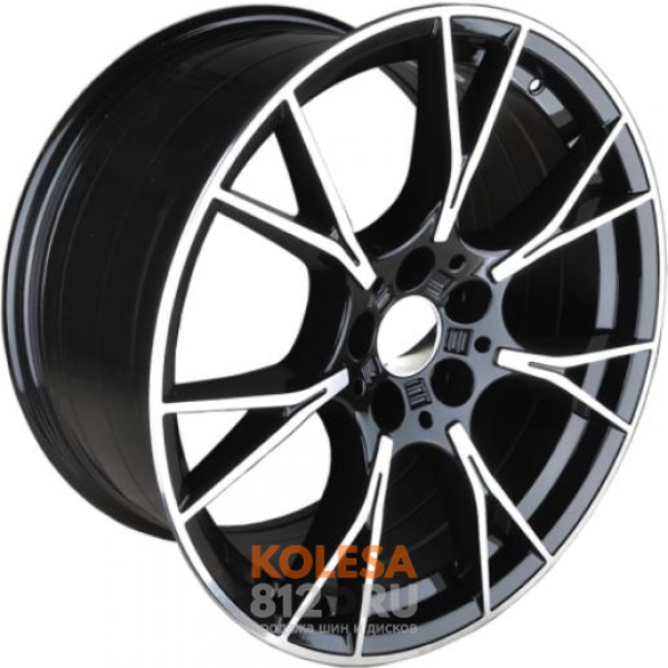 Диски KoKo Kuture D7046