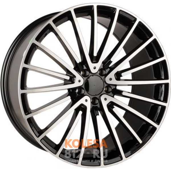 Диски KoKo Kuture K0235