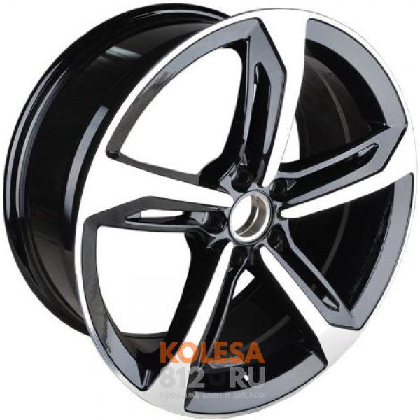 Диски KoKo Kuture SL513