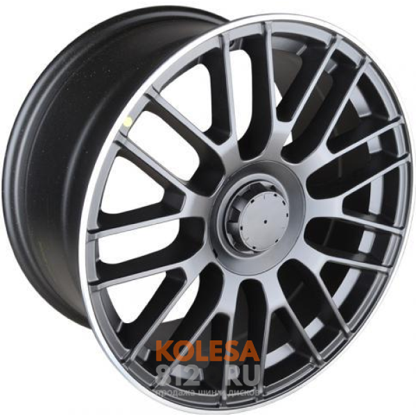 Диски KoKo Kuture SL519