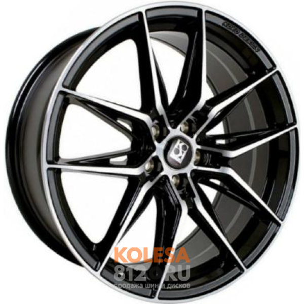 Диски KoKo Kuture SL525