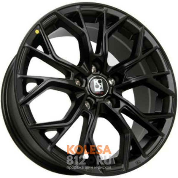 Диски KoKo Kuture SL558