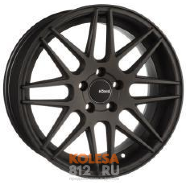 Диски Konig Integram N708D