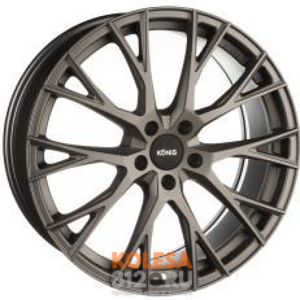 Диски Konig Interflow SP82