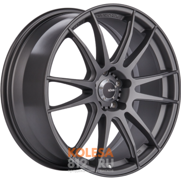 Диски Konig Torch SL26