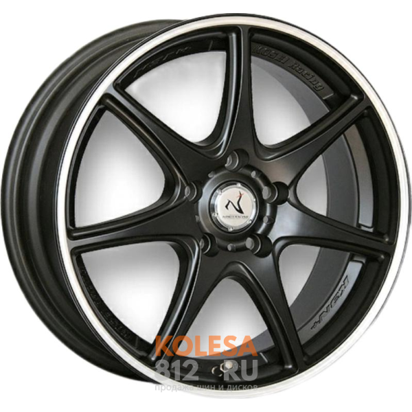 Диски Kosei K3N +