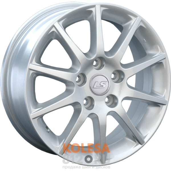 Диски LS 1031