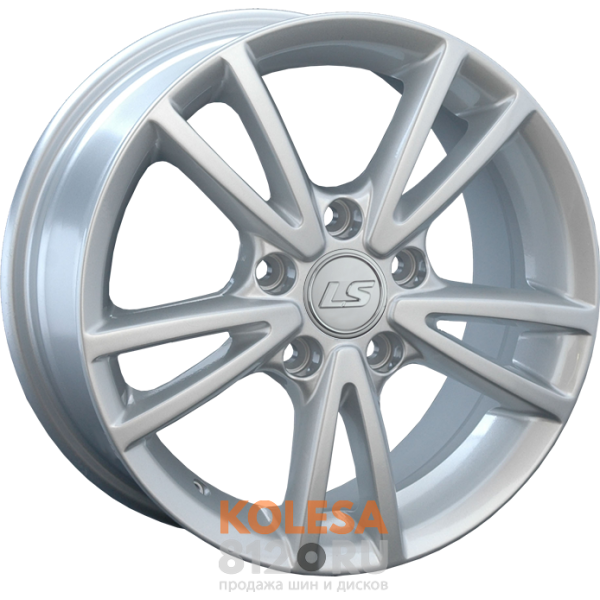 Диски LS 1047