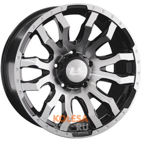 Диски LS 1294 - основное изображение