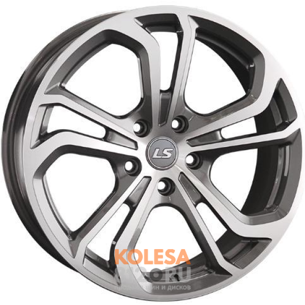 Диски LS 1310 Диски LS 1310