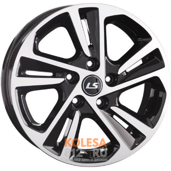 Диски LS 1316
