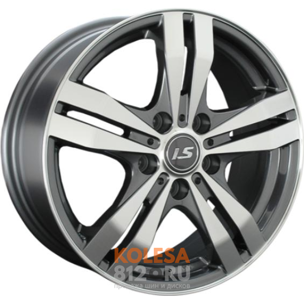 Диски LS 142 - основное изображение Диски LS 142 - основное изображение