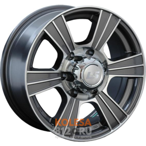 Диски LS 160 Диски LS 160