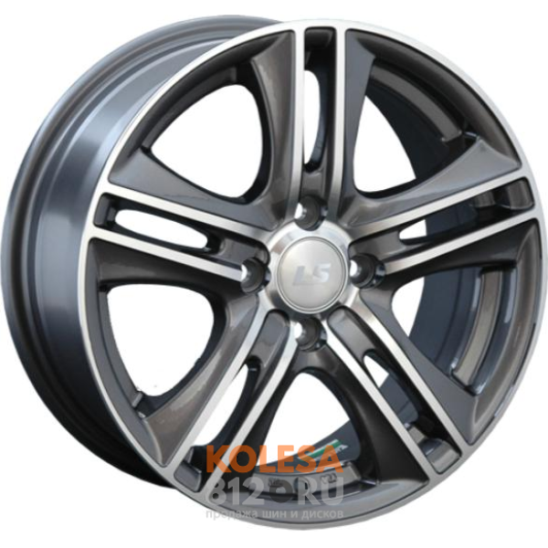 Диски LS 191 - основное изображение Диски LS 191 - основное изображение