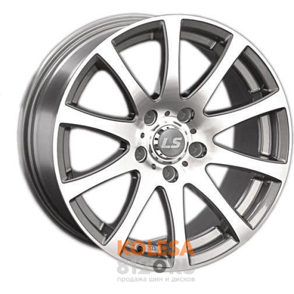 Диски LS 195