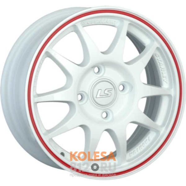 Диски LS 204 Диски LS 204