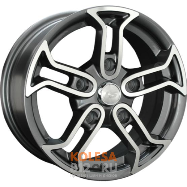 Диски LS 217 Диски LS 217