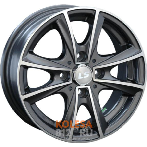 Диски LS 231