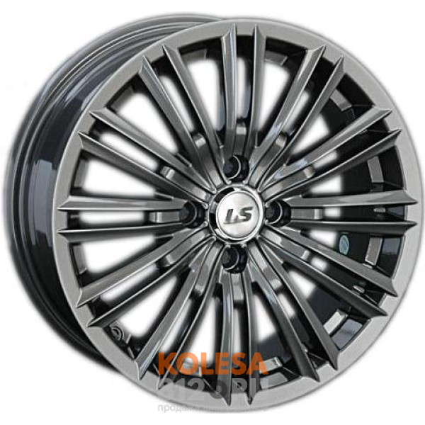Диски LS 237 Диски LS 237